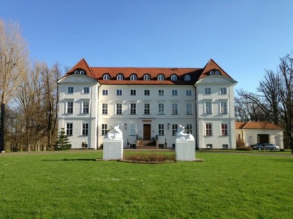 Фото: Schloss Wedendorf